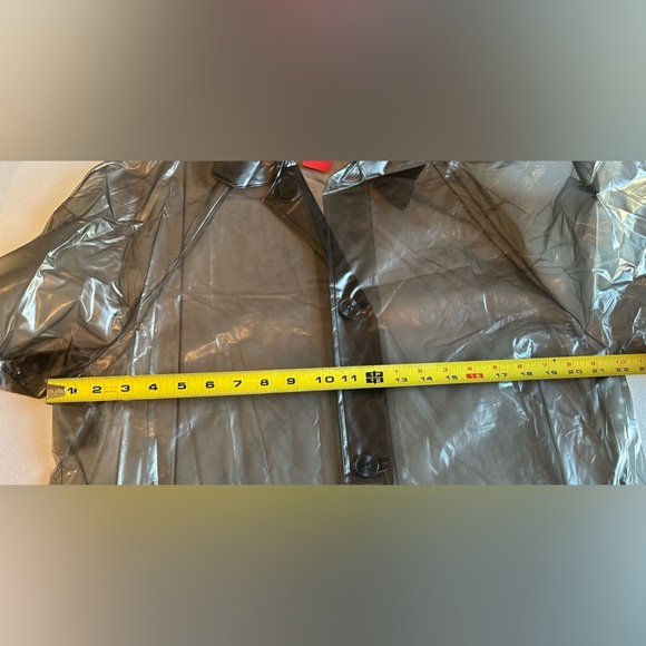 Medium rain jacket - Picture 5 of 6